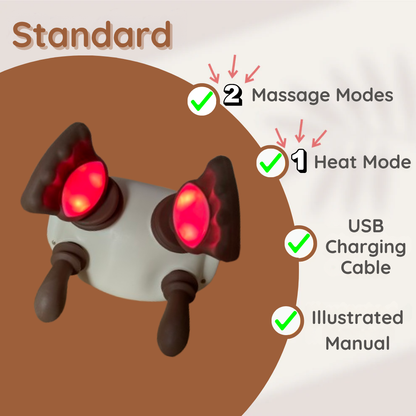 Smart Hands Massager