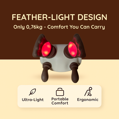 Smart Hands Massager