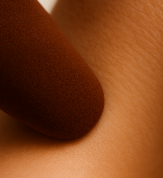 Ultra-Soft Surface Texture