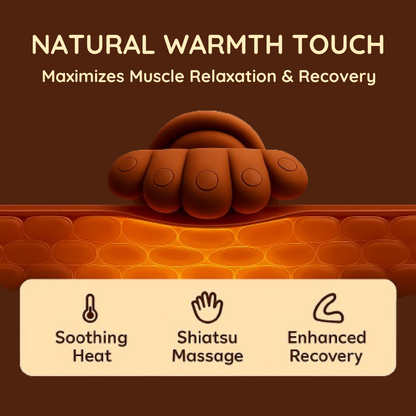 Smart Hands Massager